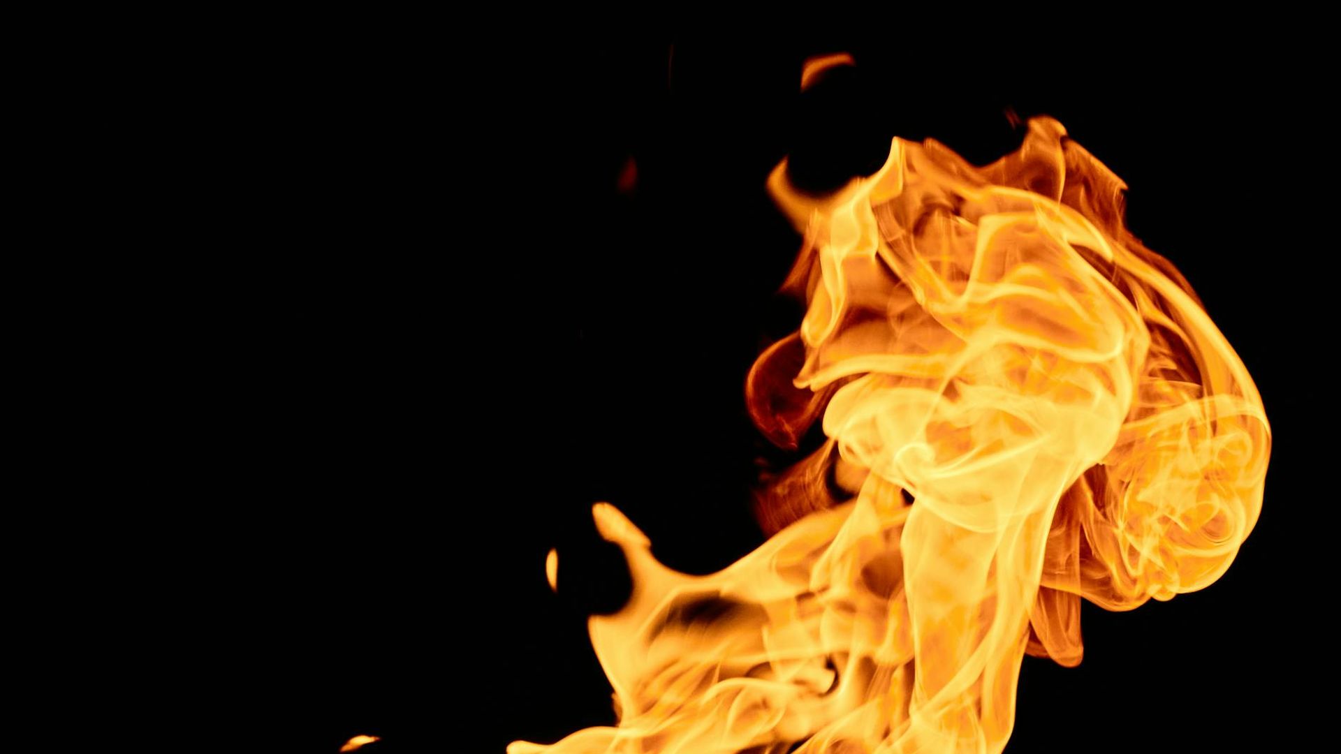 Abstract background symbolizing energy and fluid motion.